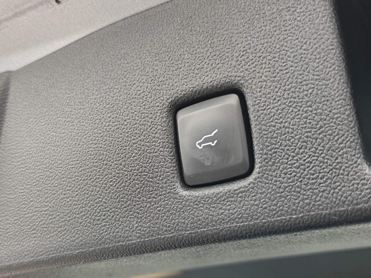 2022 Ford Escape SE Hybrid 4dr All-Wheel Drive Photo