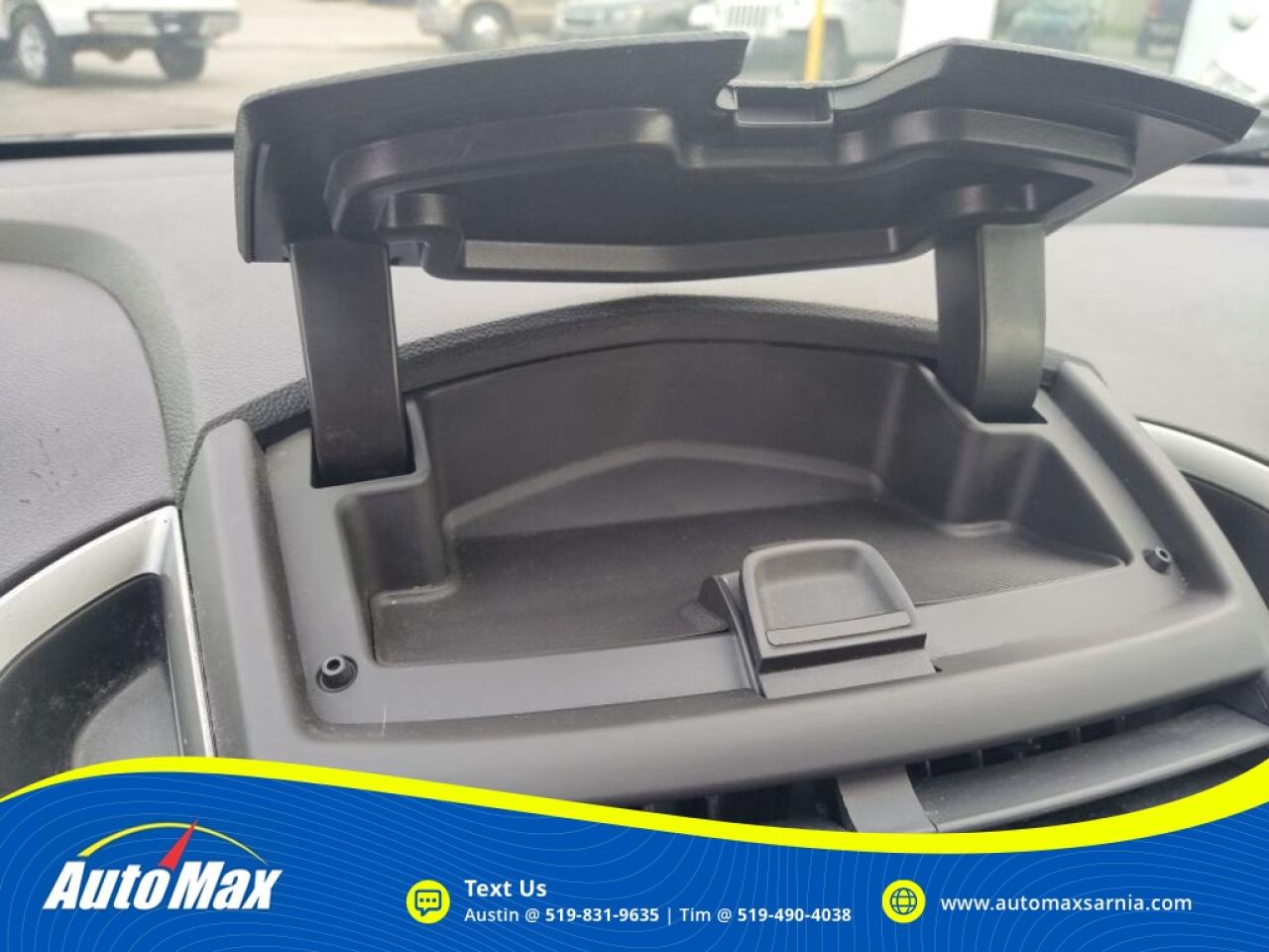 2016 Chevrolet Trax LT All-Wheel Drive Photo