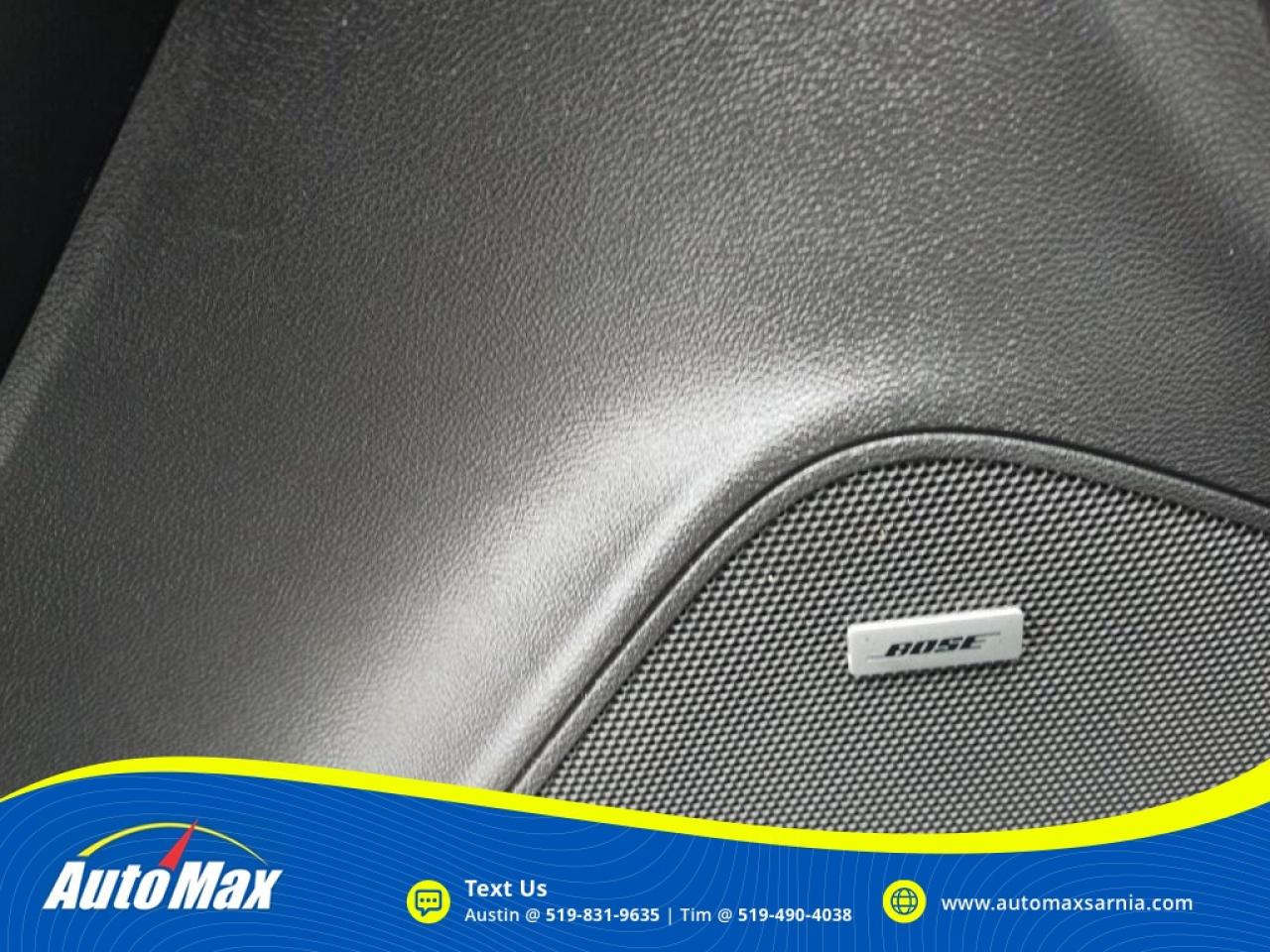 2016 Chevrolet Trax LT All-Wheel Drive Photo