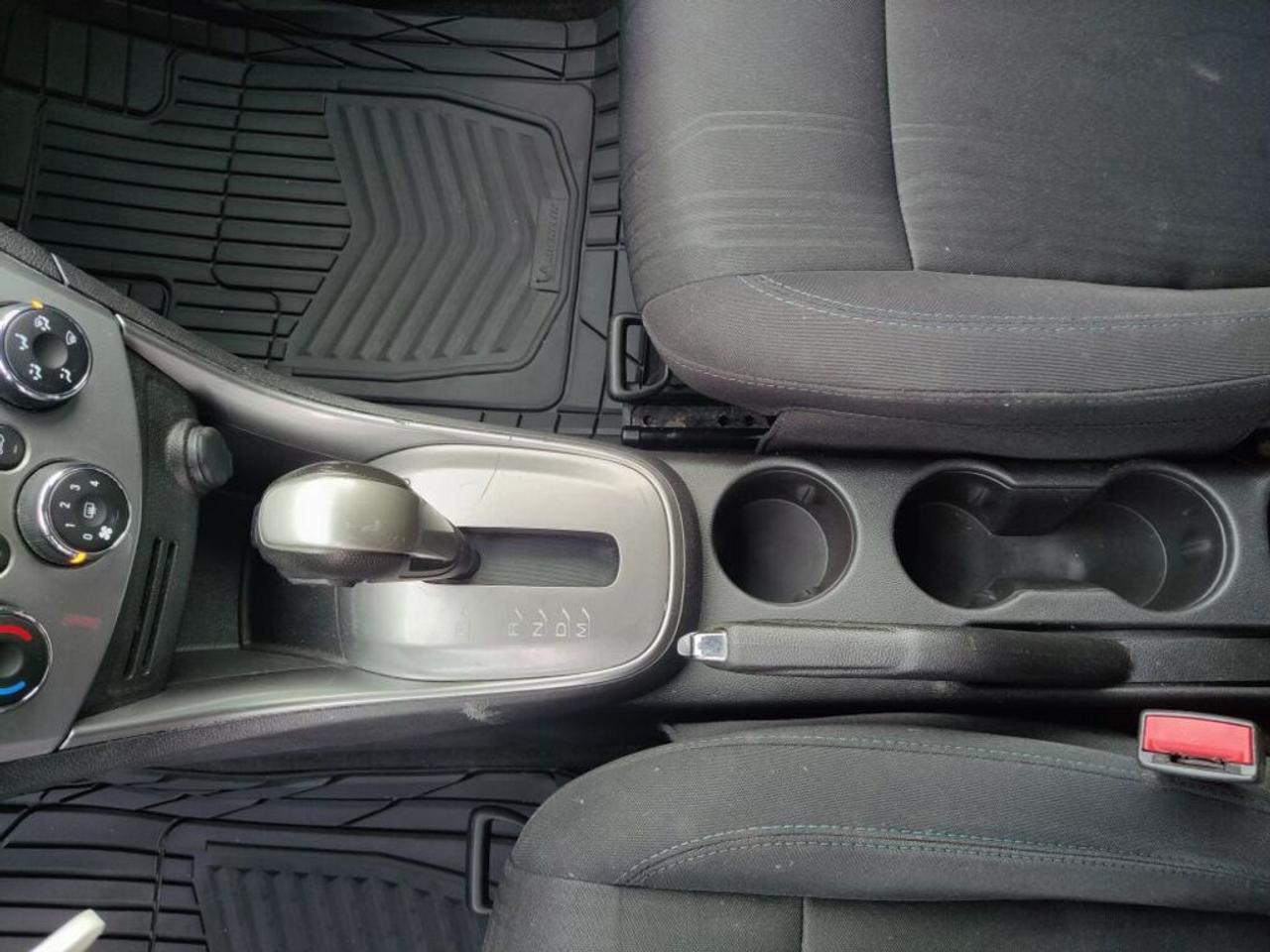2016 Chevrolet Trax LT All-Wheel Drive Photo