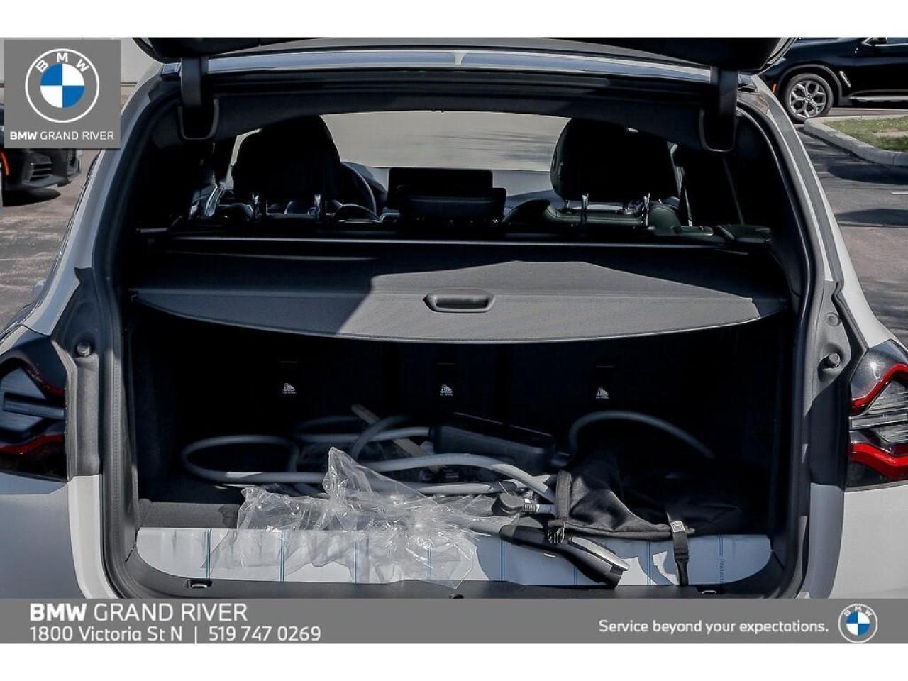 2024 BMW X3 PHEV xDrive30e 4dr All-Wheel Drive Sports Activity Vehicle Photo