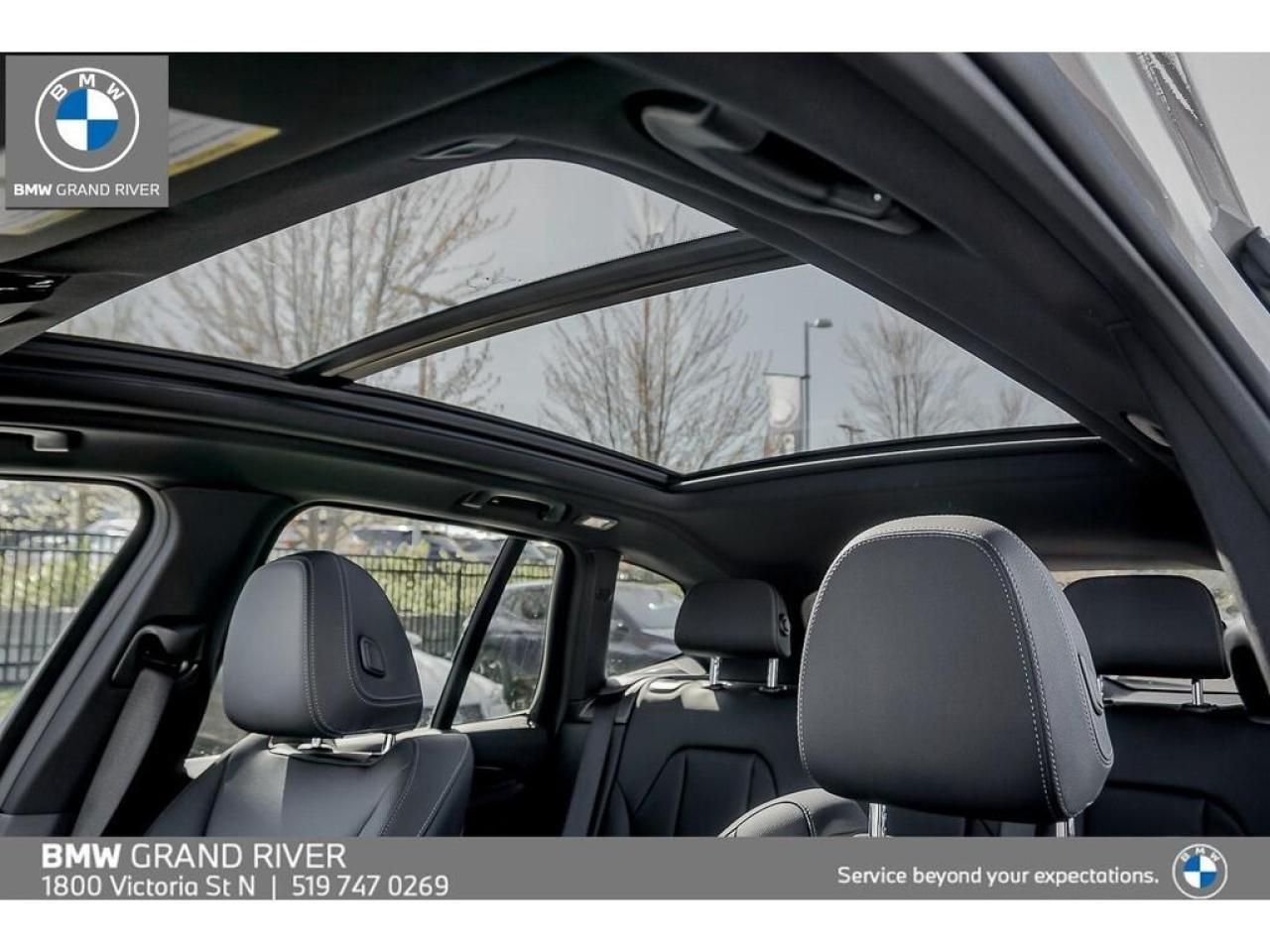 2024 BMW X3 PHEV xDrive30e 4dr All-Wheel Drive Sports Activity Vehicle Photo