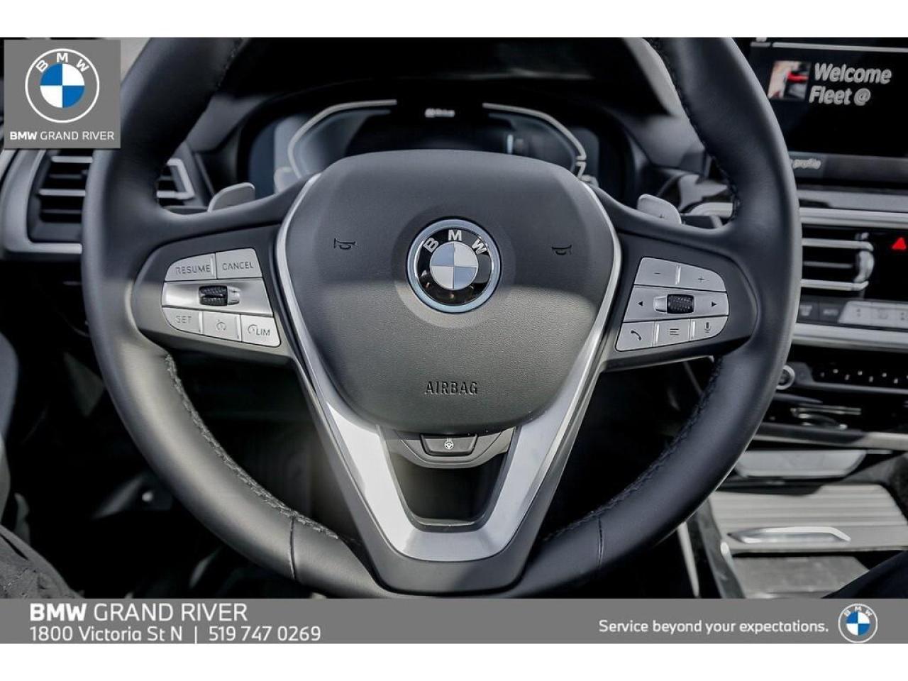 2024 BMW X3 PHEV xDrive30e 4dr All-Wheel Drive Sports Activity Vehicle Photo