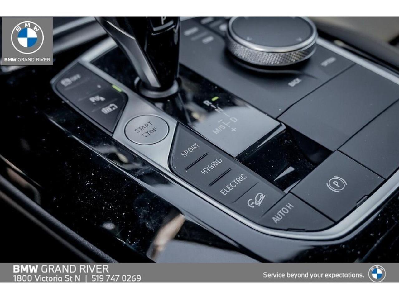 2024 BMW X3 PHEV xDrive30e 4dr All-Wheel Drive Sports Activity Vehicle Photo