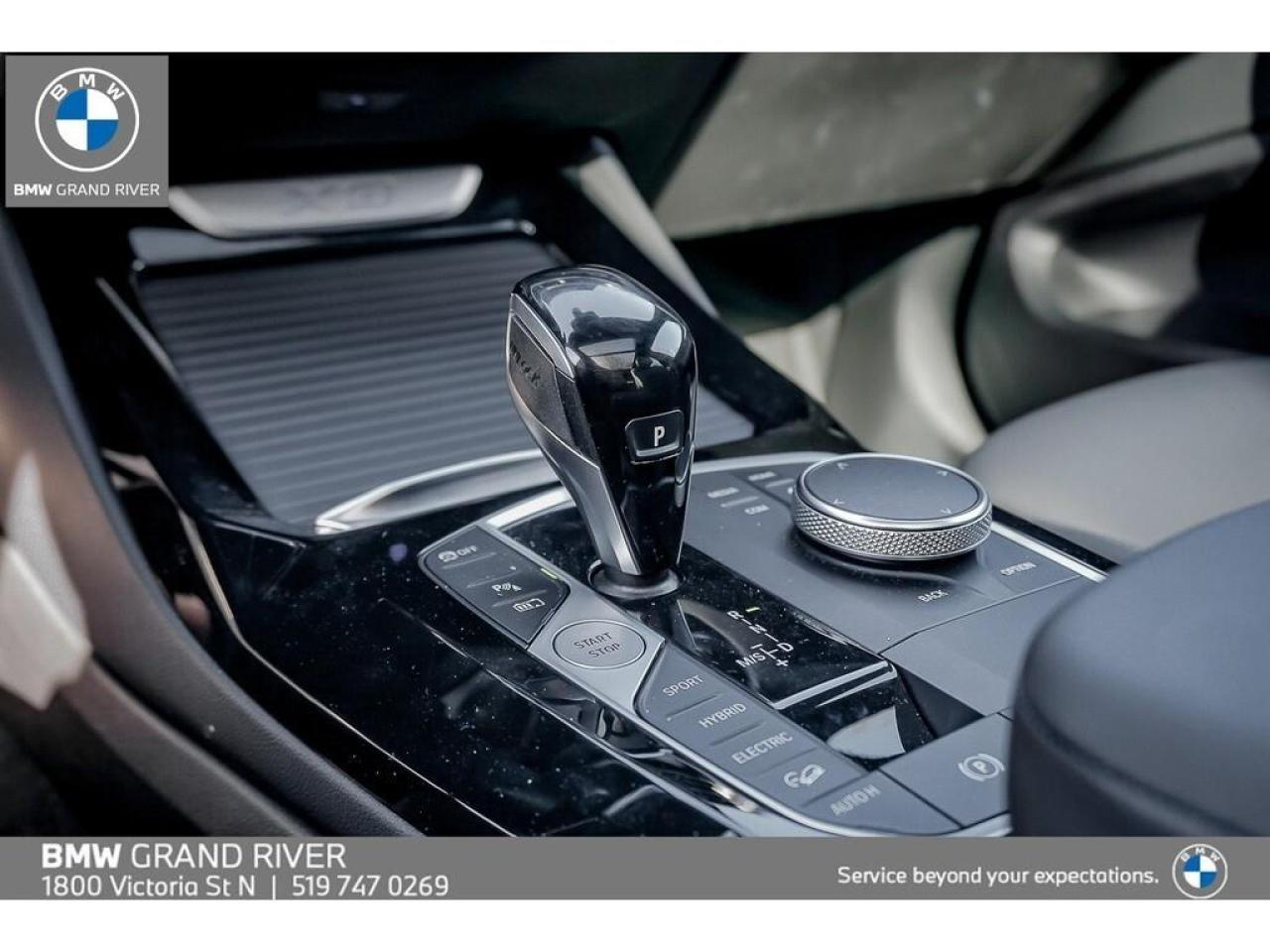 2024 BMW X3 PHEV xDrive30e 4dr All-Wheel Drive Sports Activity Vehicle Photo