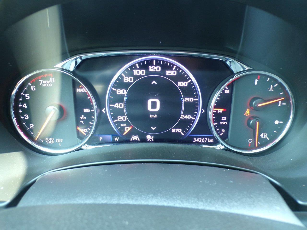 2022 GMC Terrain Denali All-Wheel Drive Photo