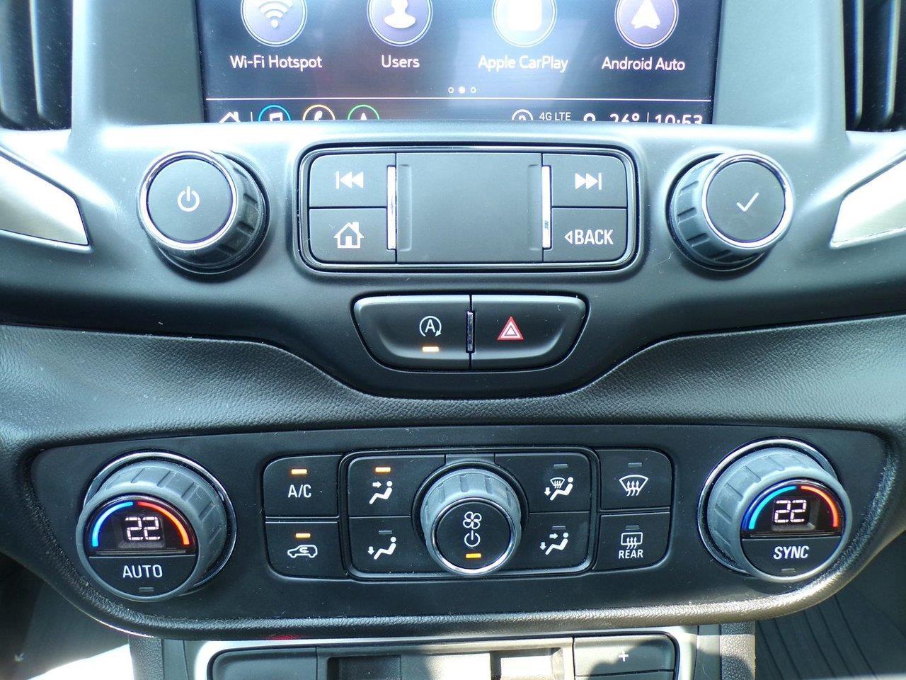 2022 GMC Terrain Denali All-Wheel Drive Photo