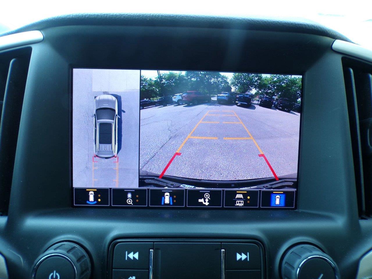 2022 GMC Terrain Denali All-Wheel Drive Photo