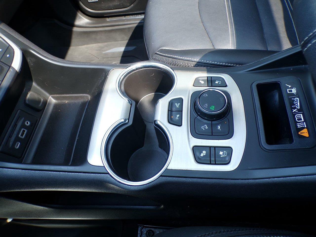 2022 GMC Terrain Denali All-Wheel Drive Photo