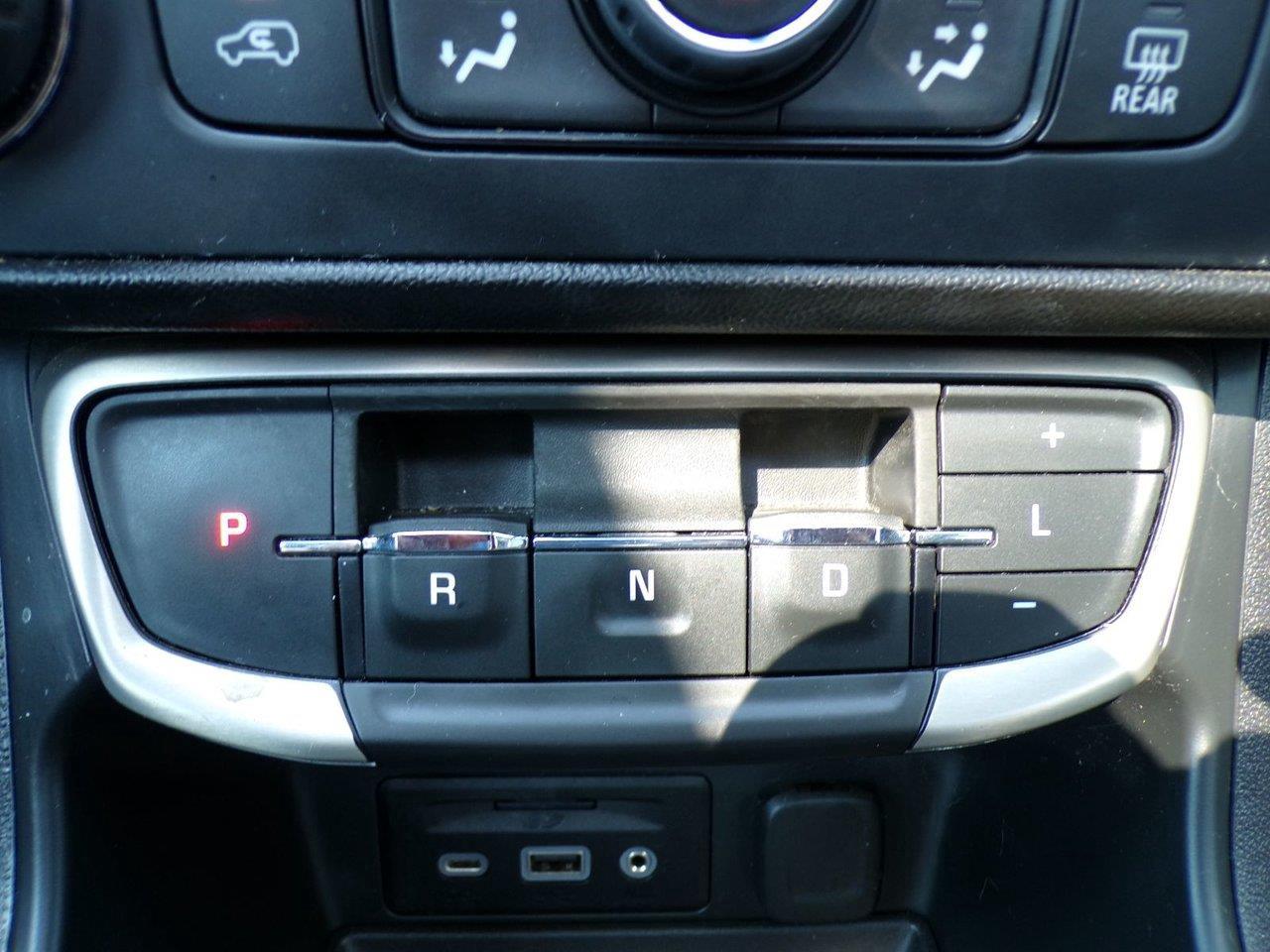 2022 GMC Terrain Denali All-Wheel Drive Photo