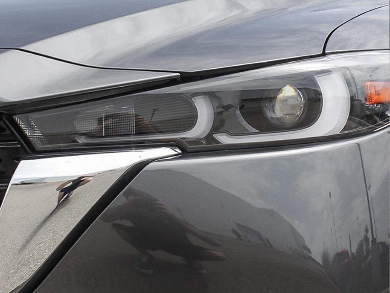 2025 Mazda CX-5 GX 4dr i-ACTIV All-Wheel Drive Sport Utility Photo