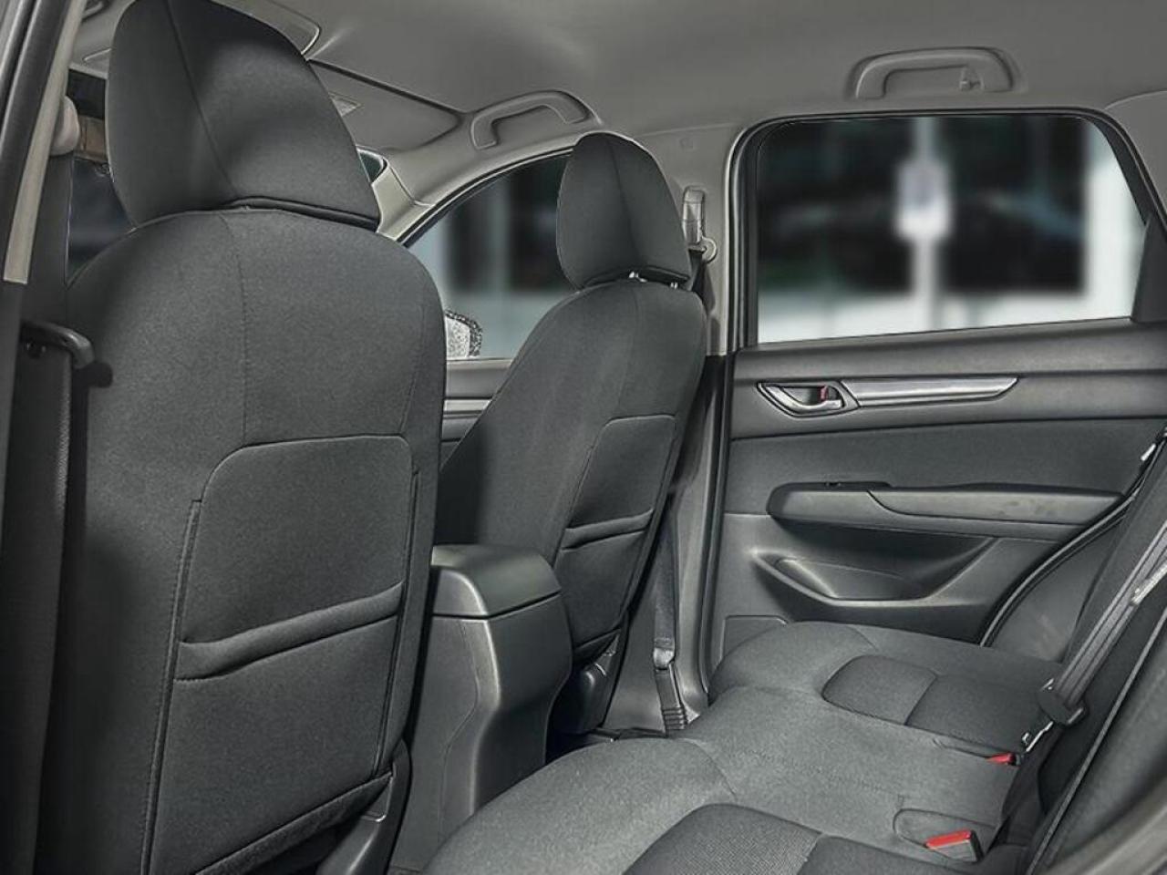 2025 Mazda CX-5 GX 4dr i-ACTIV All-Wheel Drive Sport Utility Photo