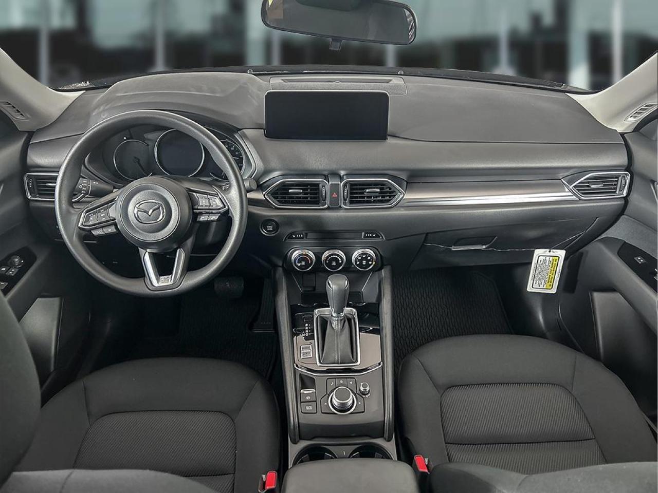 2025 Mazda CX-5 GX 4dr i-ACTIV All-Wheel Drive Sport Utility Photo