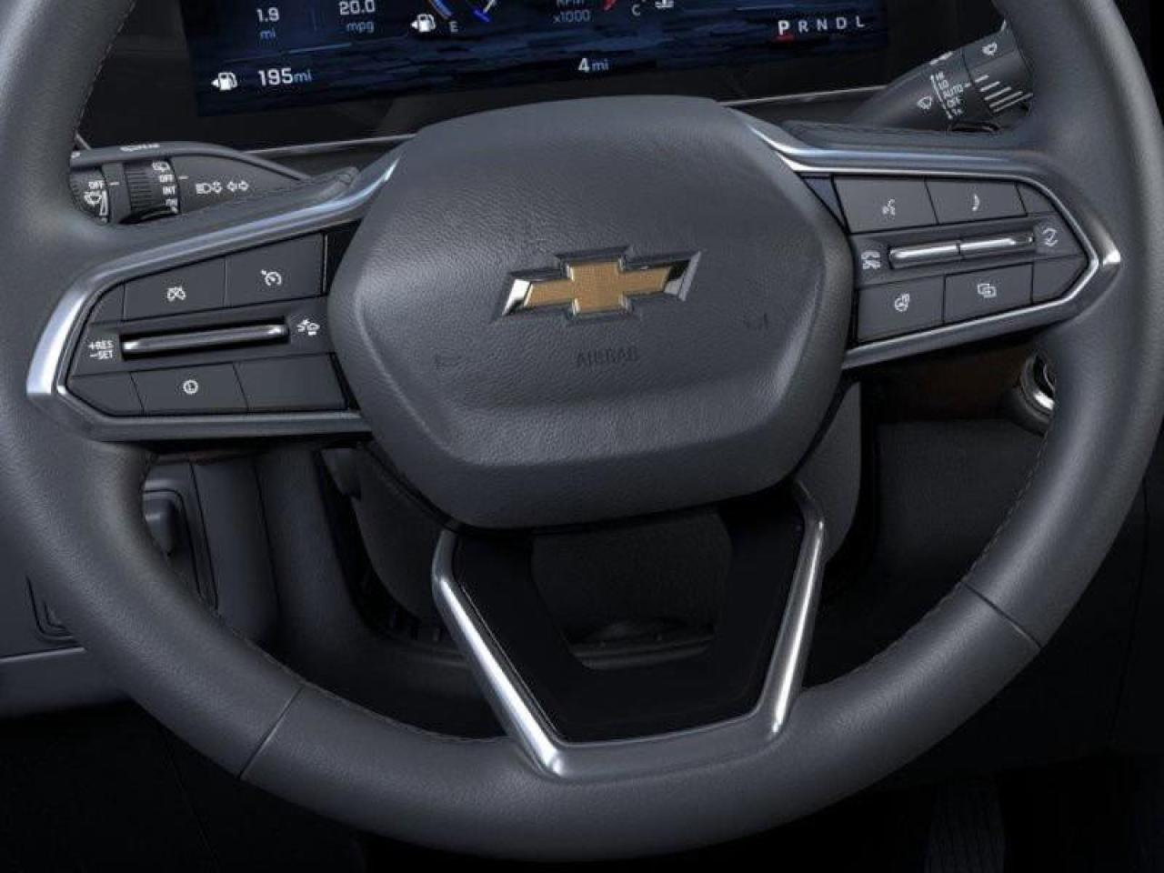 2025 Chevrolet Tahoe High Country 4dr 4x4 Photo