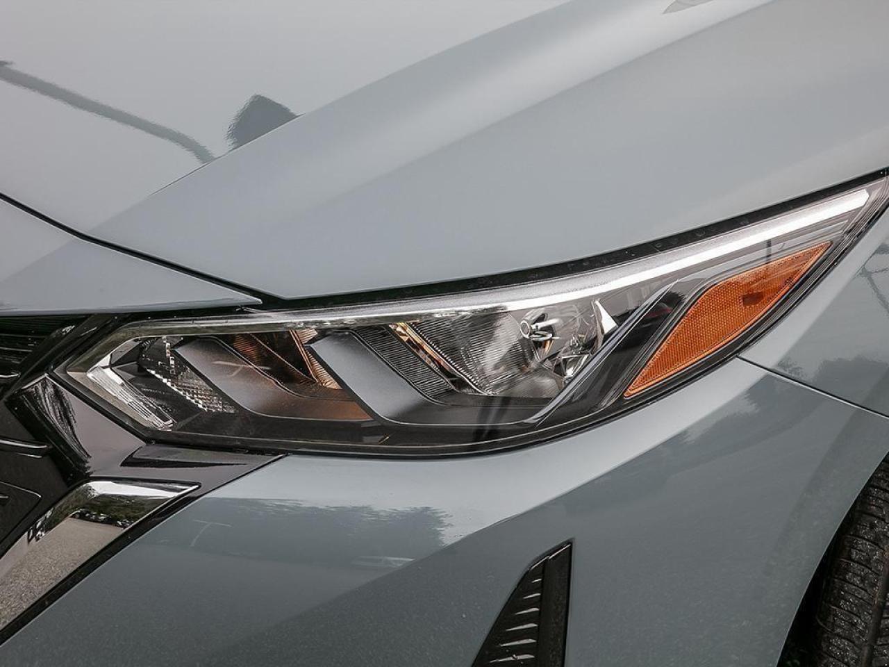 2025 Nissan Sentra SV 4DR SEDAN Photo