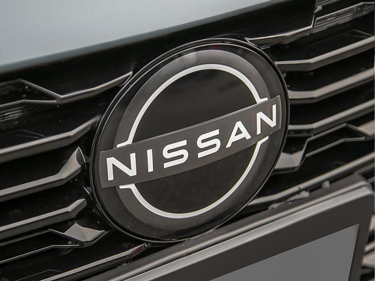 2025 Nissan Sentra SV 4DR SEDAN Photo