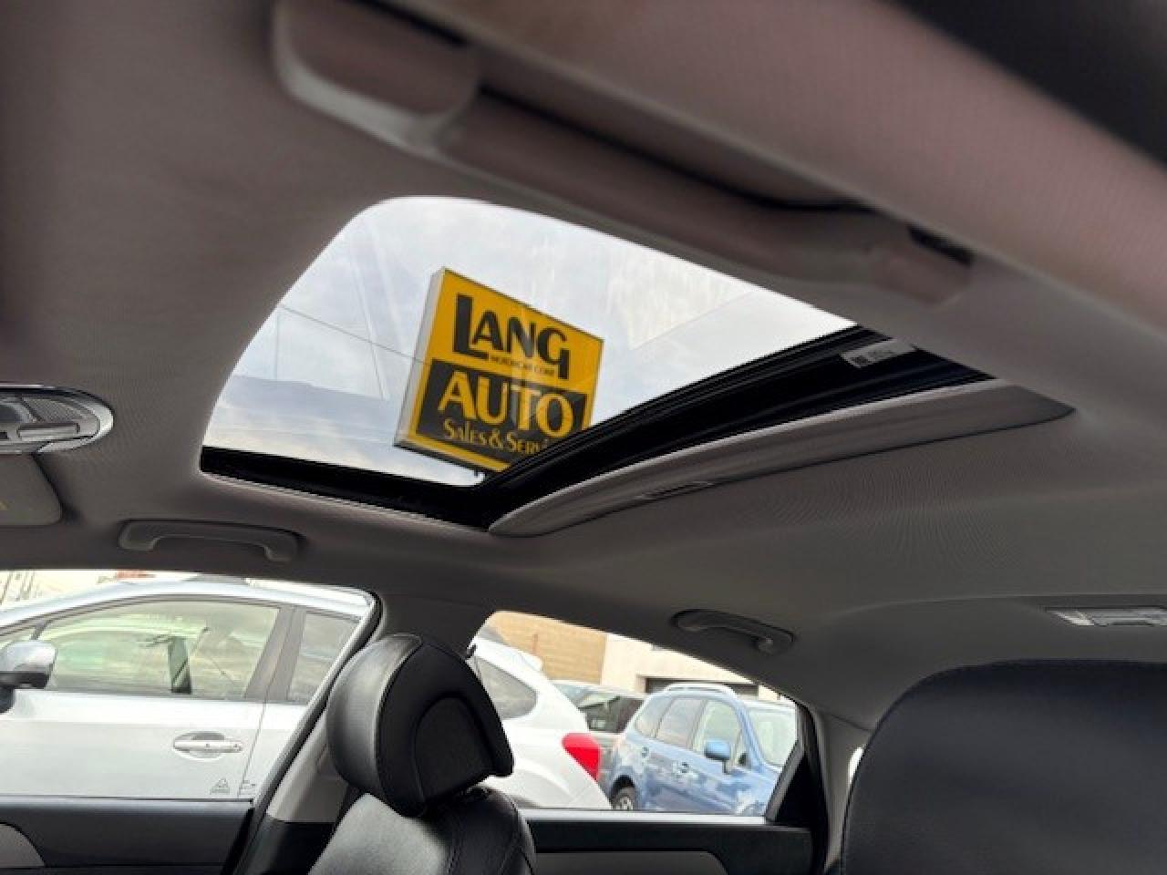 2016 Hyundai Sonata Limited (A6) 4dr Sedan Photo