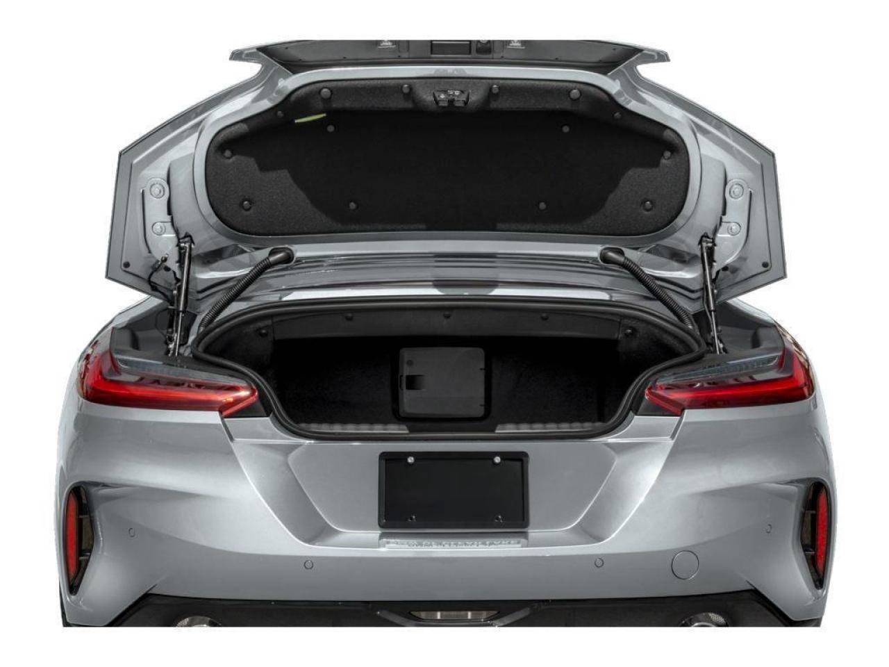 2026 BMW Z4 M40i 2dr Rear-Wheel Drive Roadster Photo