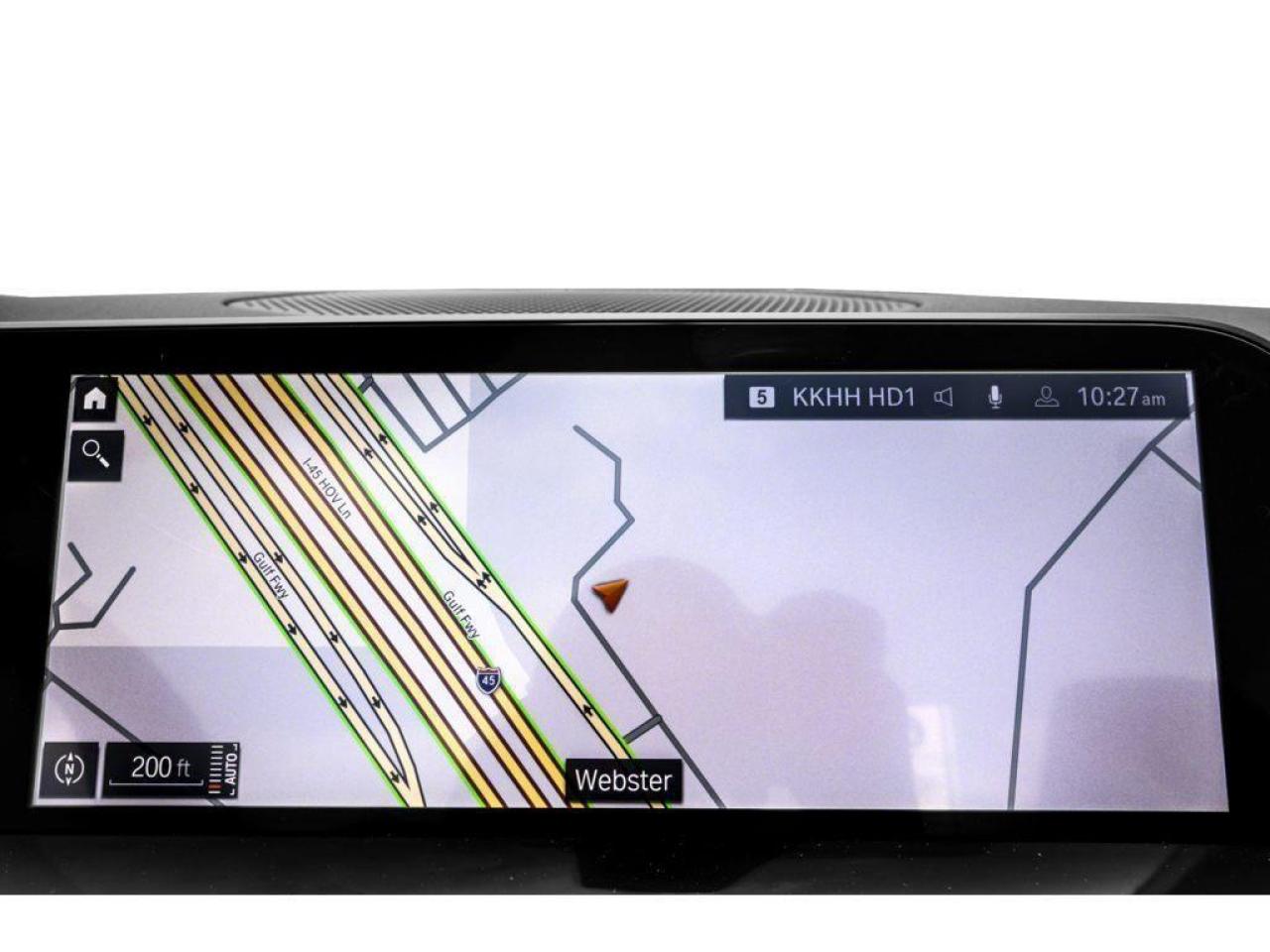 2026 BMW Z4 M40i 2dr Rear-Wheel Drive Roadster Photo