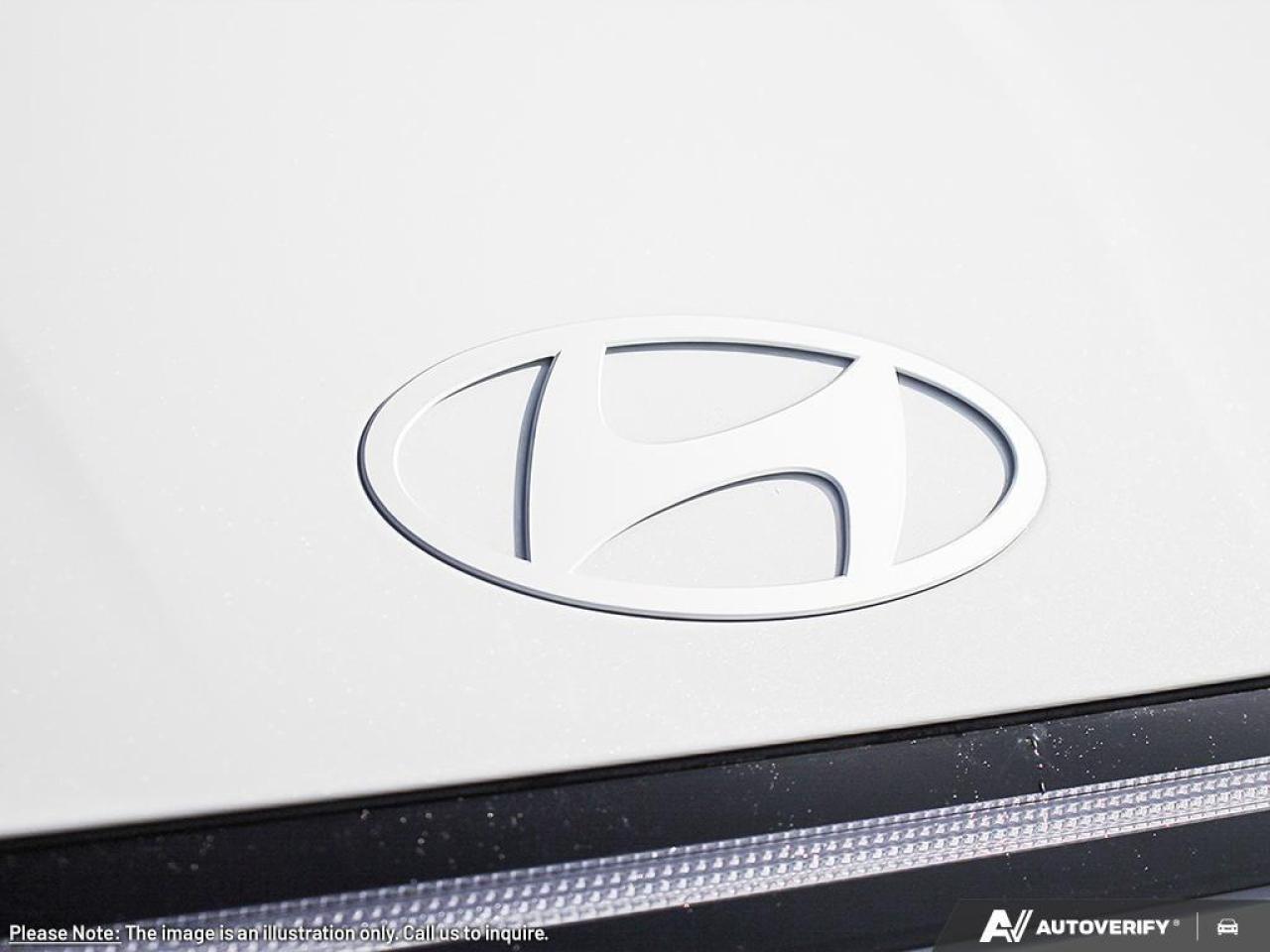 2025 Hyundai Sonata Preferred-Trend 4dr All-Wheel Drive Sedan Photo