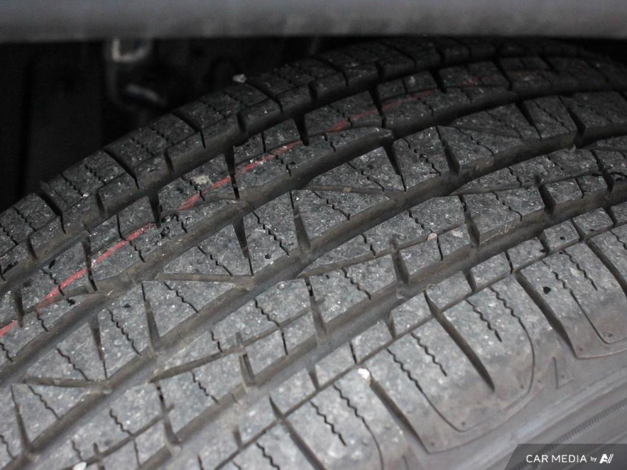 2025 Jeep Compass Sport 4dr 4x4 Photo