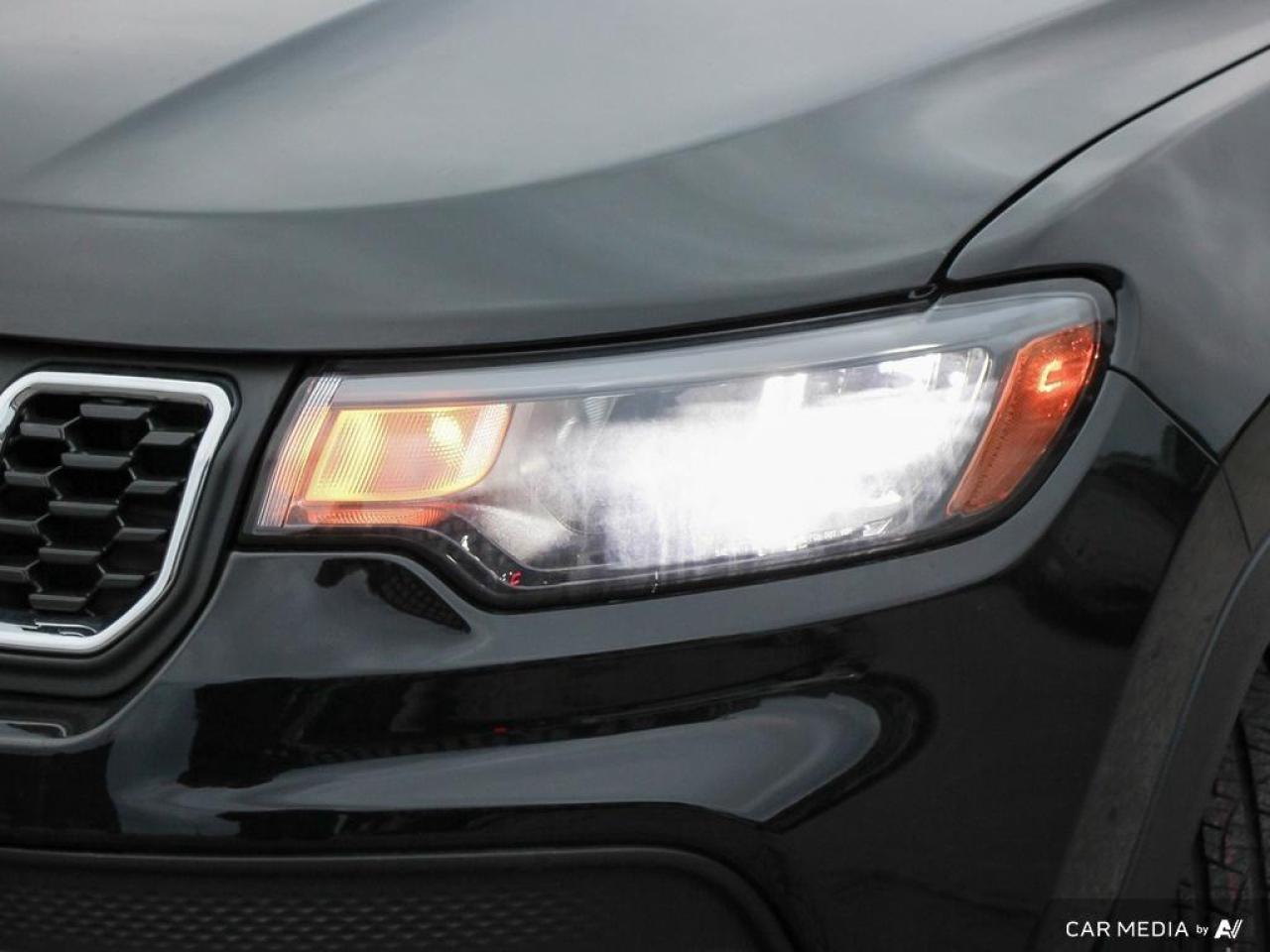 2025 Jeep Compass Sport 4dr 4x4 Photo