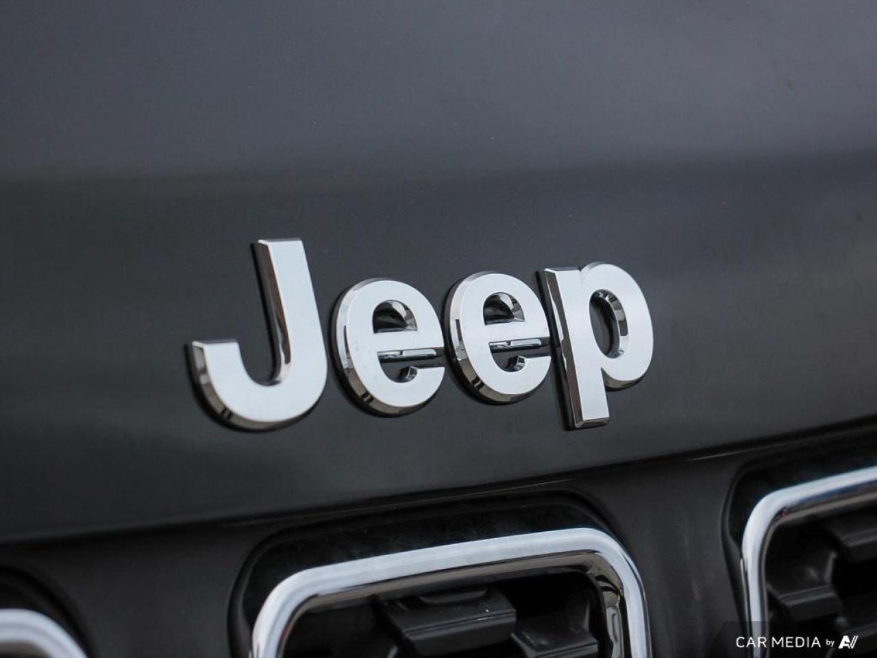 2025 Jeep Compass Sport 4dr 4x4 Photo