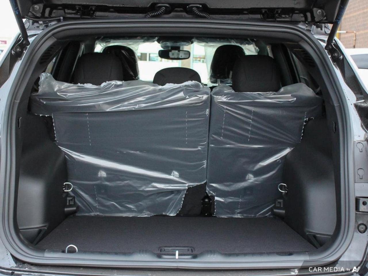 2025 Jeep Compass Sport 4dr 4x4 Photo