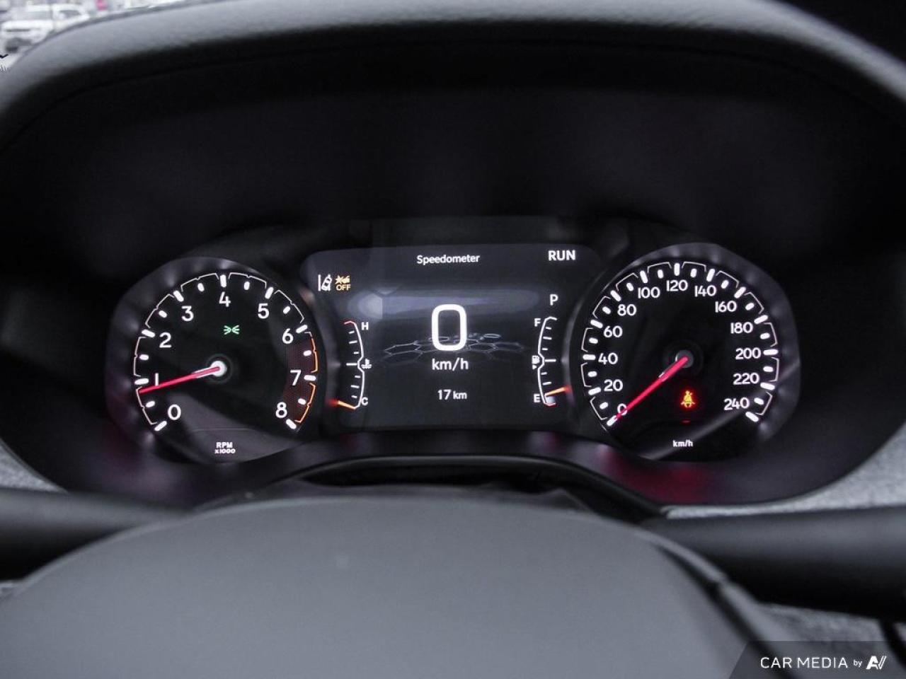 2025 Jeep Compass Sport 4dr 4x4 Photo