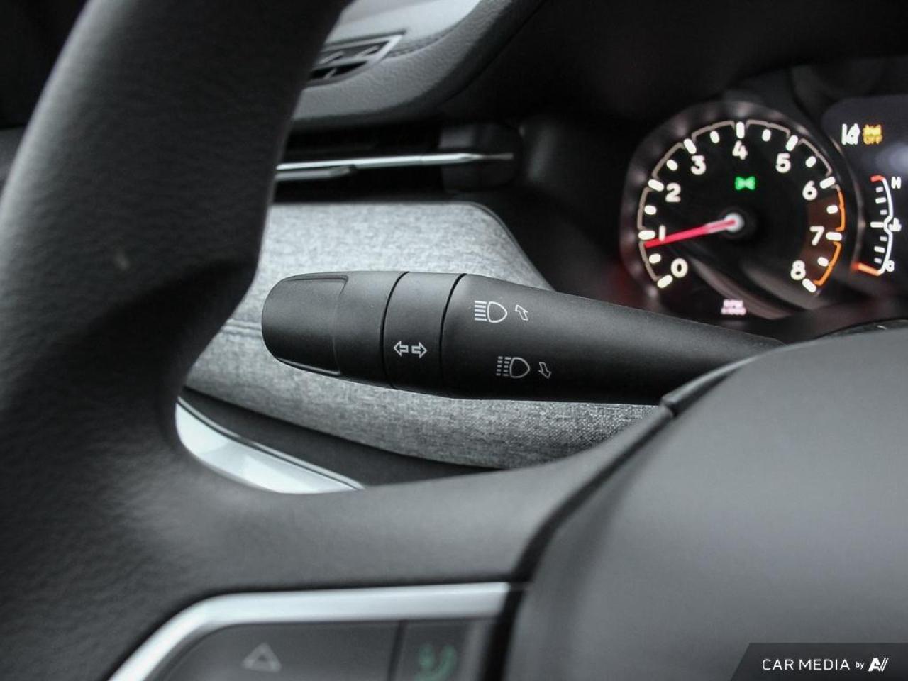 2025 Jeep Compass Sport 4dr 4x4 Photo