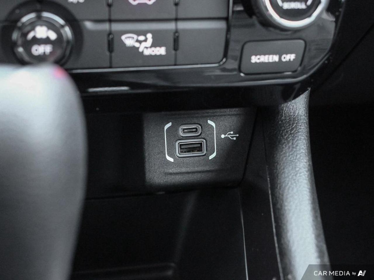 2025 Jeep Compass Sport 4dr 4x4 Photo