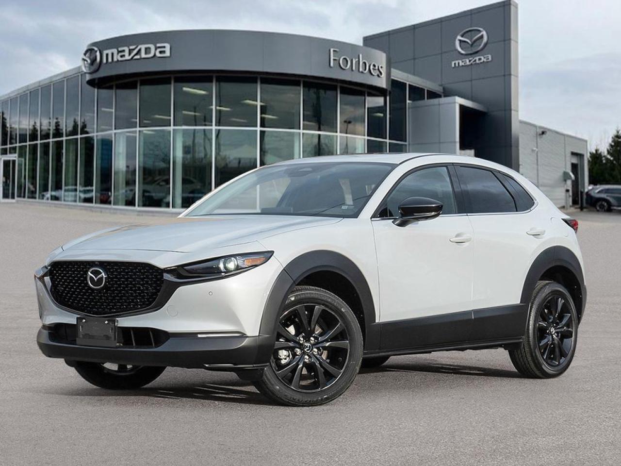 2025 Mazda CX-30 GT w/Turbo 4dr i-ACTIV All-Wheel Drive Sport Utility Photo0