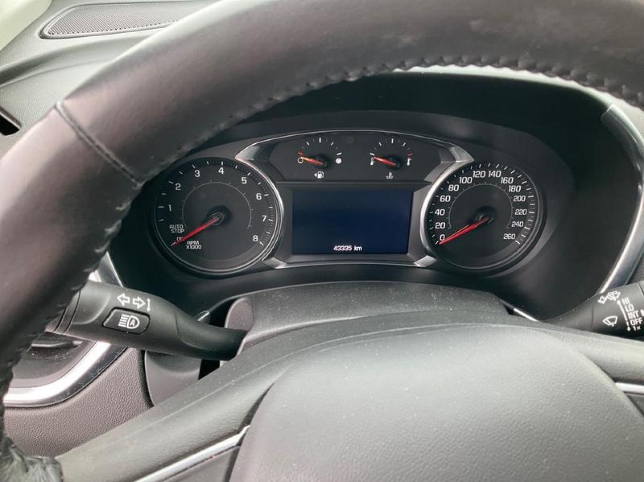 2022 Chevrolet Equinox LT Photo3