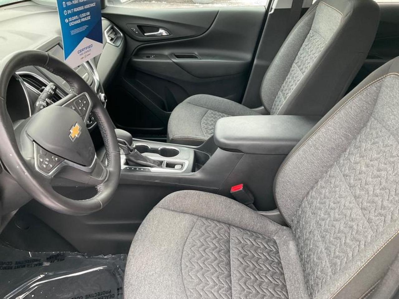 2022 Chevrolet Equinox LT Photo