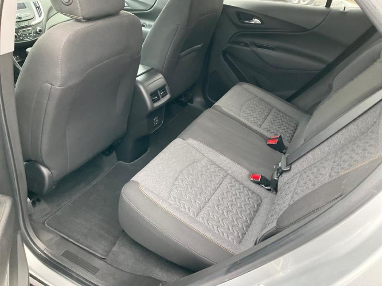 2022 Chevrolet Equinox LT Photo