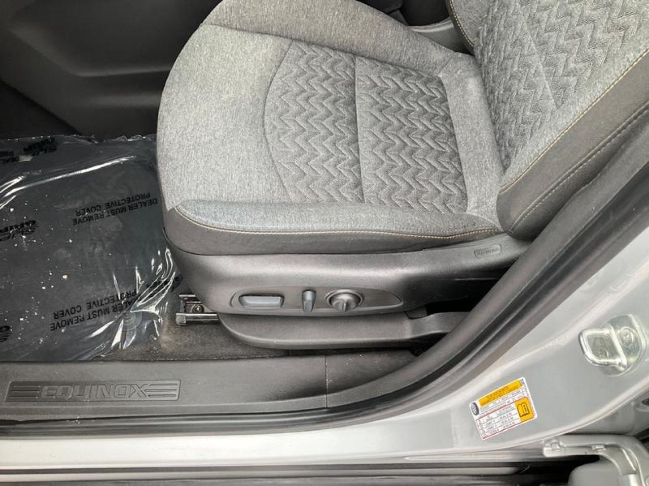 2022 Chevrolet Equinox LT Photo