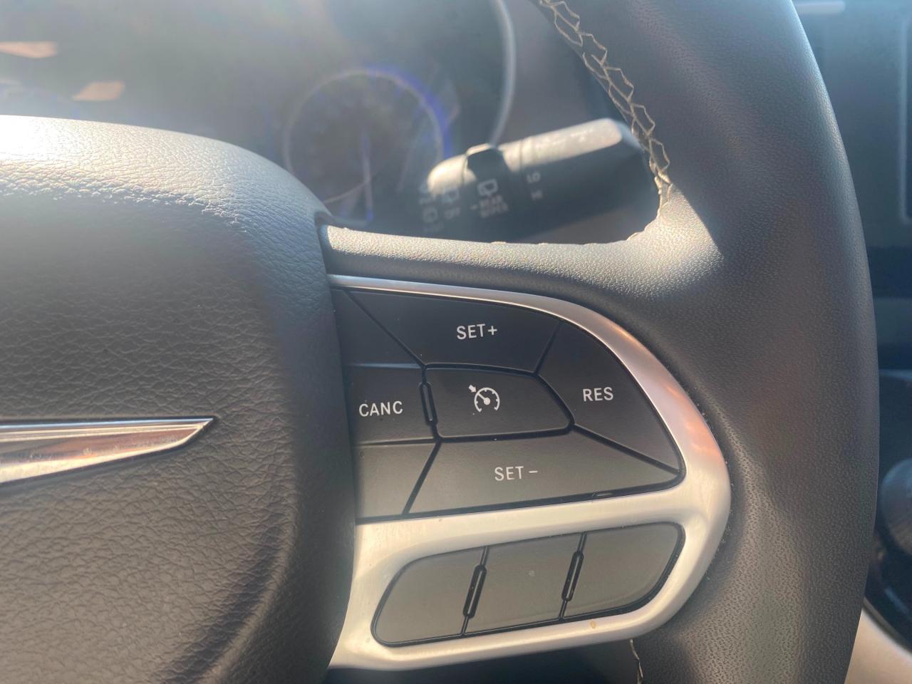 2022 Chrysler Grand Caravan SXT Front-Wheel Drive Passenger Van Photo