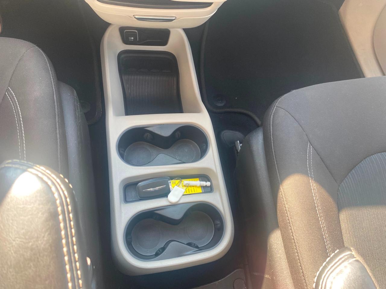 2022 Chrysler Grand Caravan SXT Front-Wheel Drive Passenger Van Photo