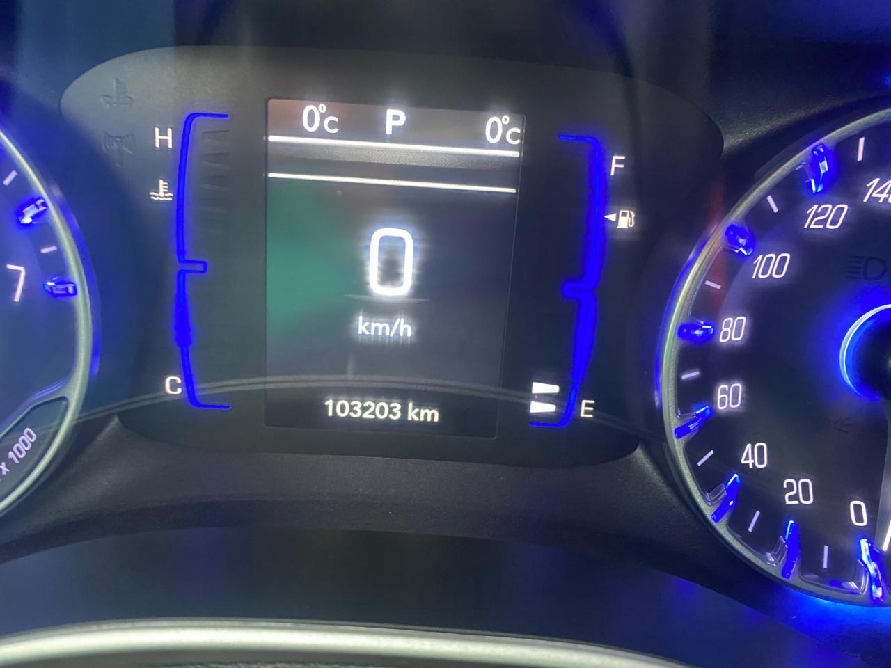 2022 Chrysler Grand Caravan SXT Front-Wheel Drive Passenger Van Photo