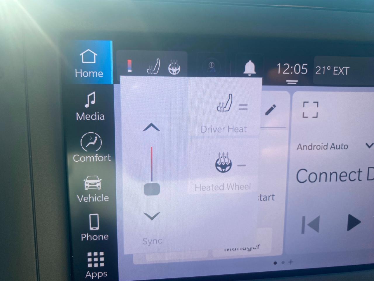 2022 Chrysler Grand Caravan SXT Front-Wheel Drive Passenger Van Photo