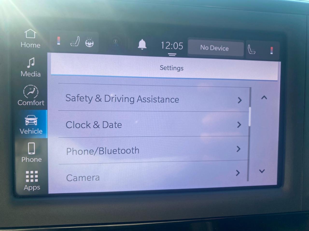 2022 Chrysler Grand Caravan SXT Front-Wheel Drive Passenger Van Photo