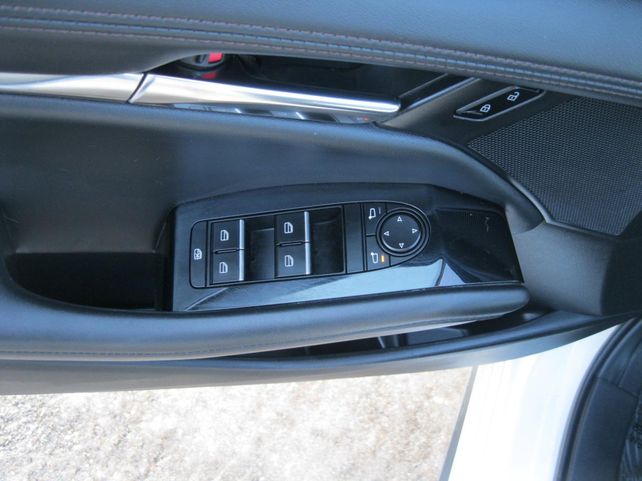 2021 Mazda 3 GS (A6) 4dr Front-Wheel Drive Sport Photo