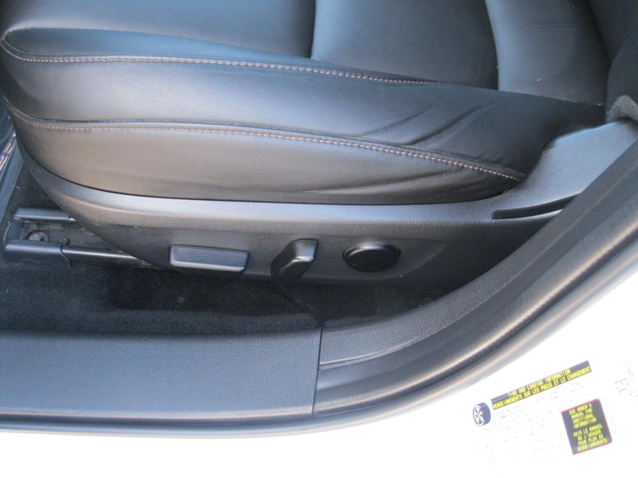 2021 Mazda 3 GS (A6) 4dr Front-Wheel Drive Sport Photo