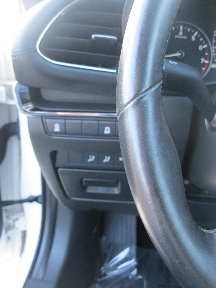 2021 Mazda 3 GS (A6) 4dr Front-Wheel Drive Sport Photo