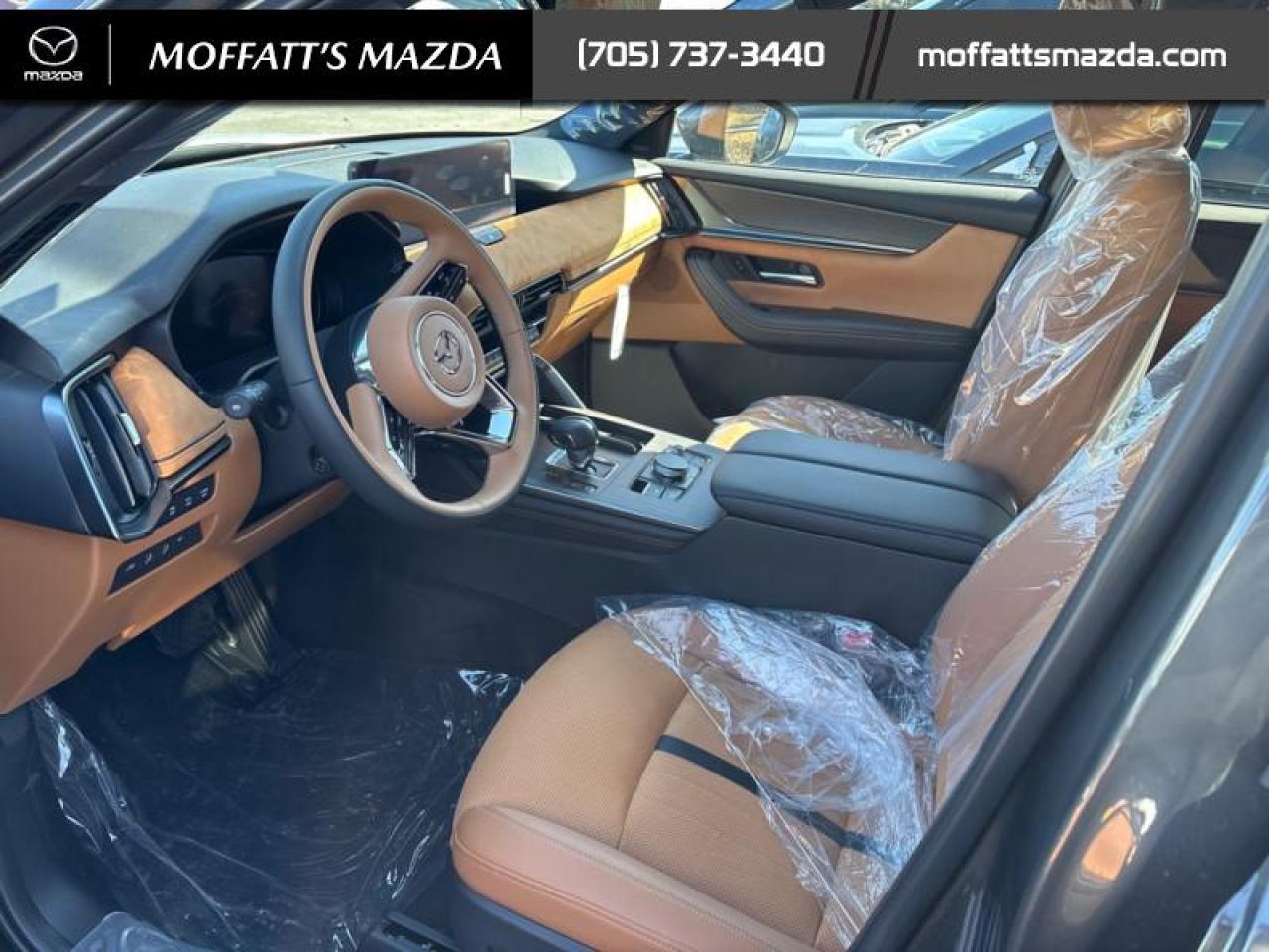 2024 Mazda CX-90 MHEV Signature Photo3