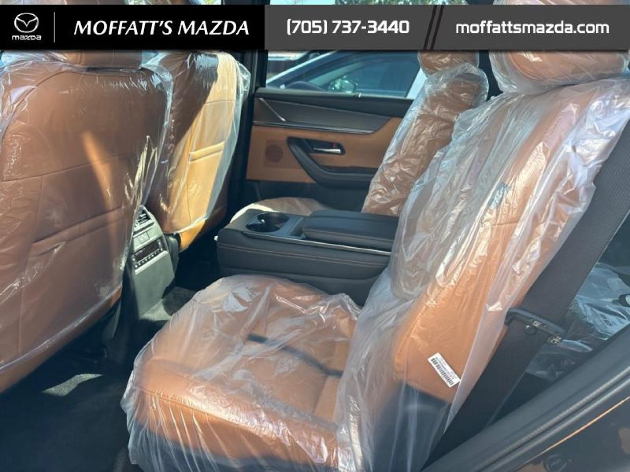 2024 Mazda CX-90 MHEV Signature Photo