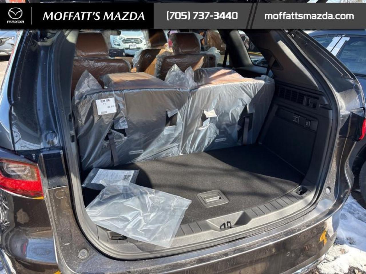 2024 Mazda CX-90 MHEV Signature Photo