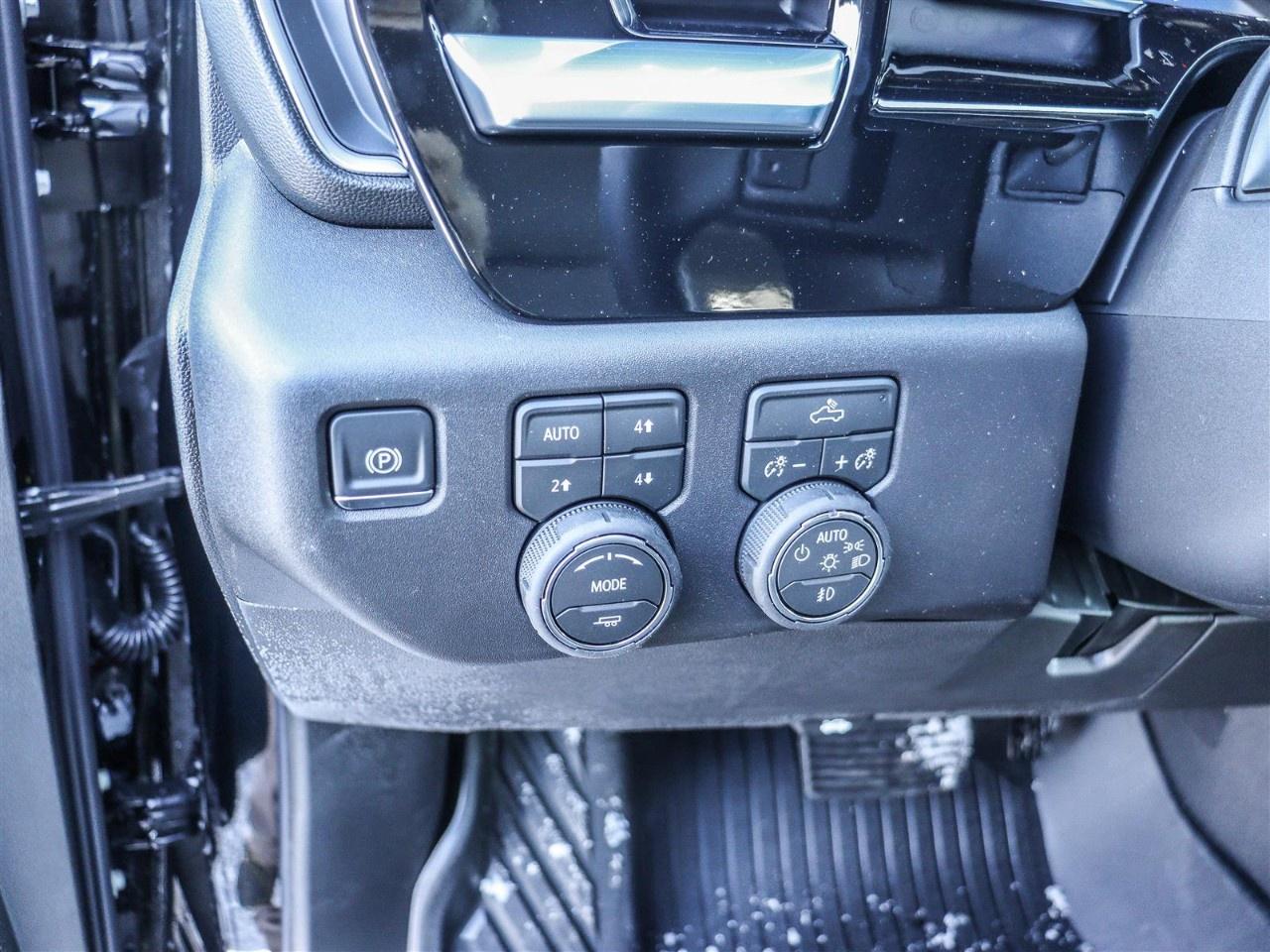 2026 Chevrolet Silverado 1500 Crew Cab Standard Box 4-Wheel Drive RST Photo