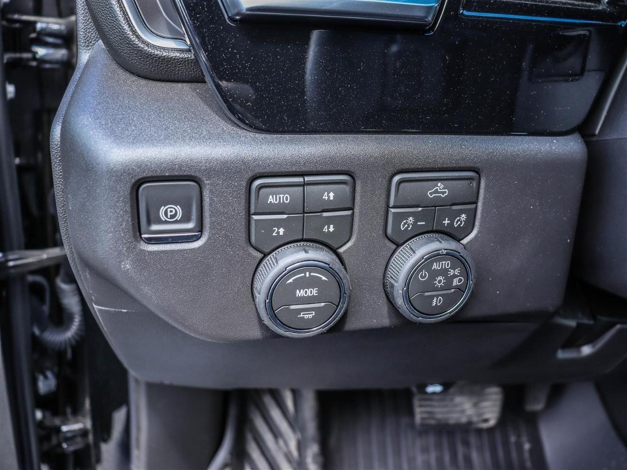 2026 Chevrolet Silverado 1500 Crew Cab Standard Box 4-Wheel Drive RST Photo
