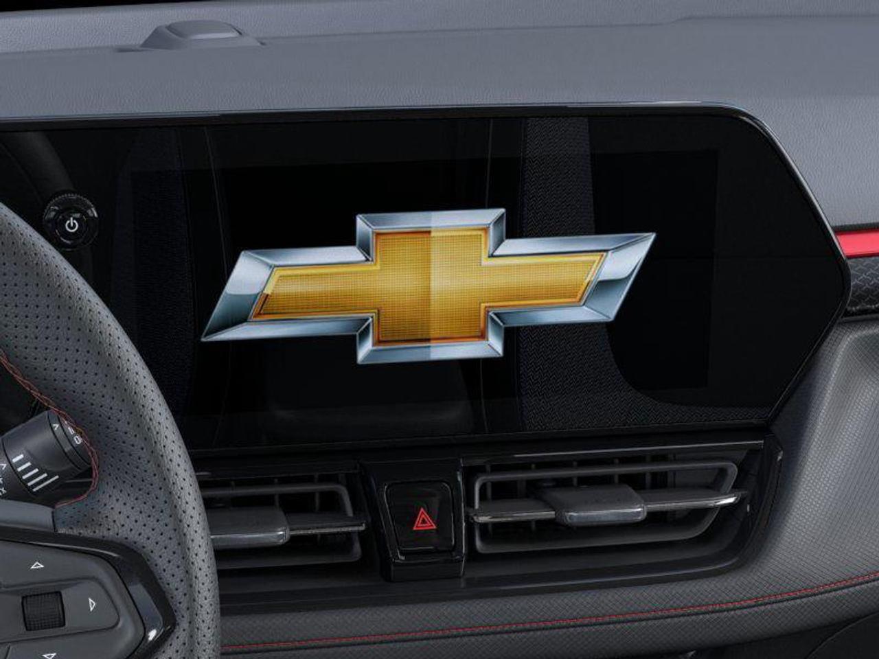 2026 Chevrolet TrailBlazer RS 4dr All-Wheel Drive Photo